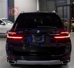 بي ام دبليو X7